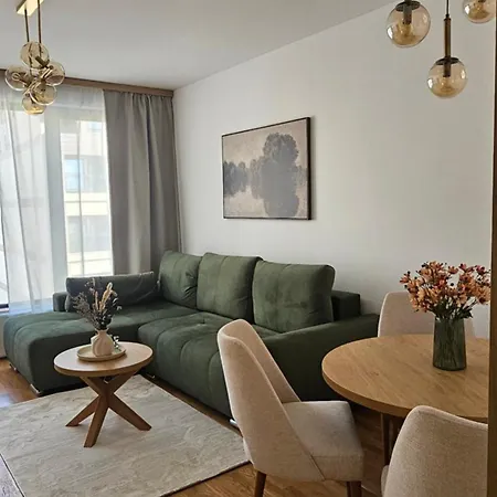 Apartamento Zlatni Trg Zlatibor