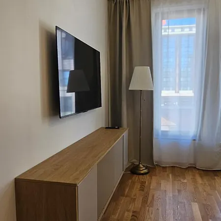 Apartamento Zlatni Trg