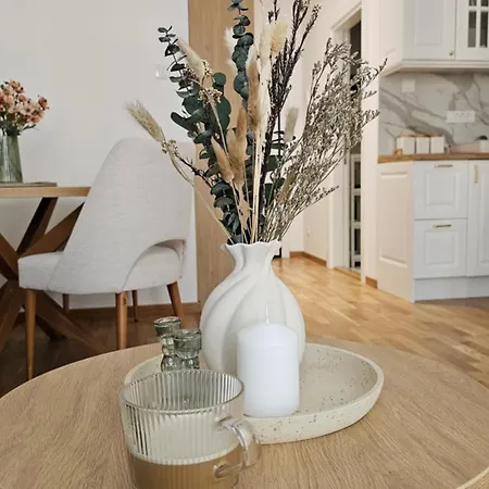 Apartamento Zlatni Trg Zlatibor