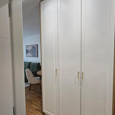 Zlatni Trg Apartamento Zlatibor