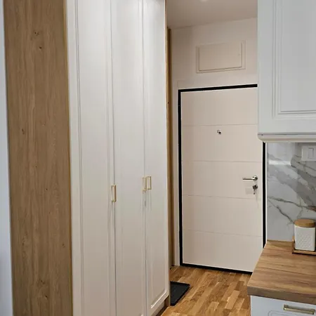 Apartamento Zlatni Trg