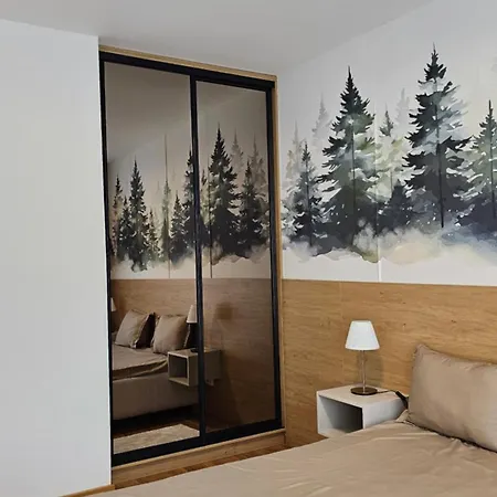 Apartamento Zlatni Trg *