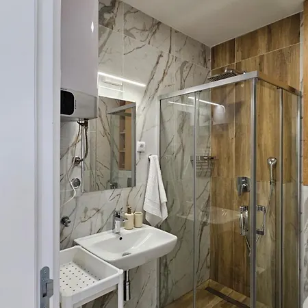 Apartamento Zlatni Trg Zlatibor