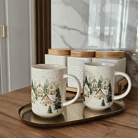 Apartamento Zlatni Trg Zlatibor