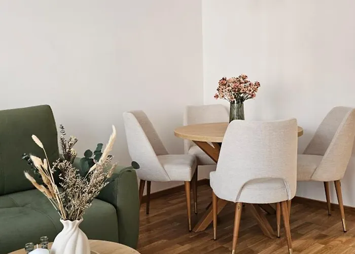 Zlatni Trg Ζλάτιμπορ