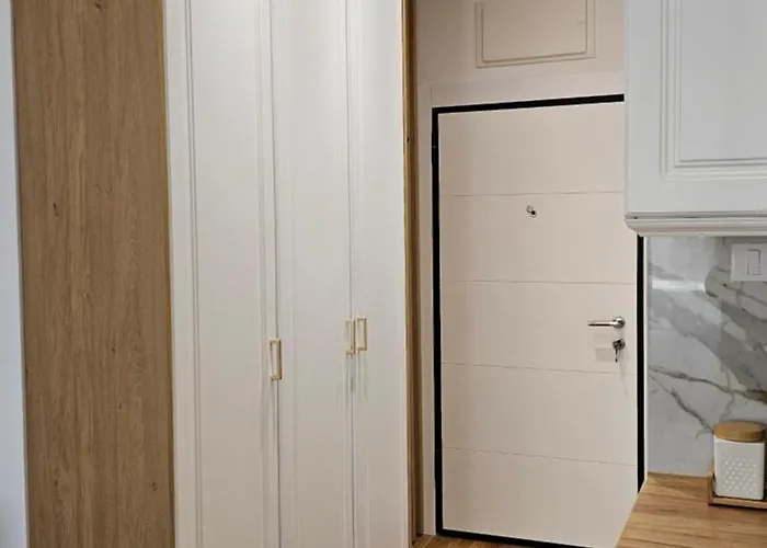 Διαμέρισμα Zlatni Trg