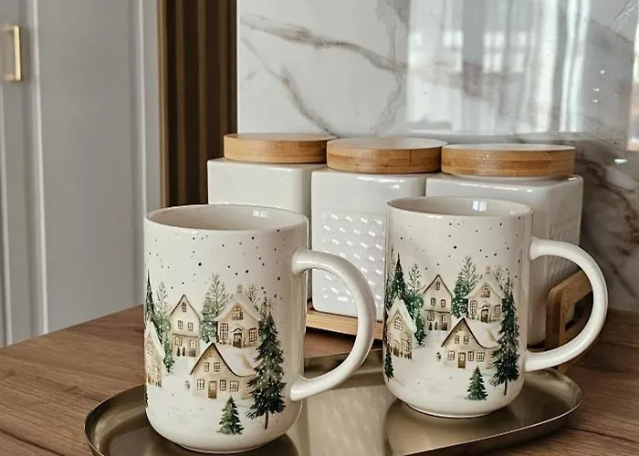 Διαμέρισμα Zlatni Trg Ζλάτιμπορ